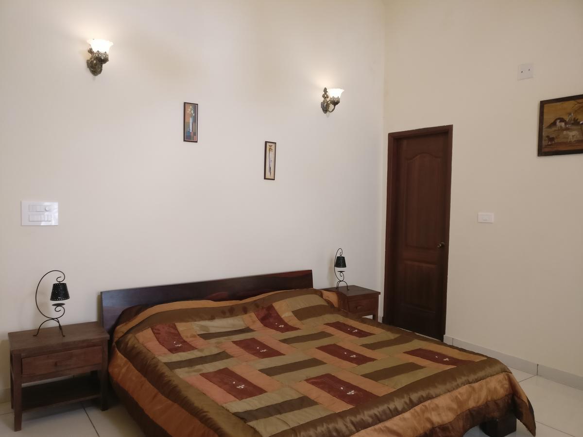 Robin Woods Homestay ساكليشبور المظهر الخارجي الصورة