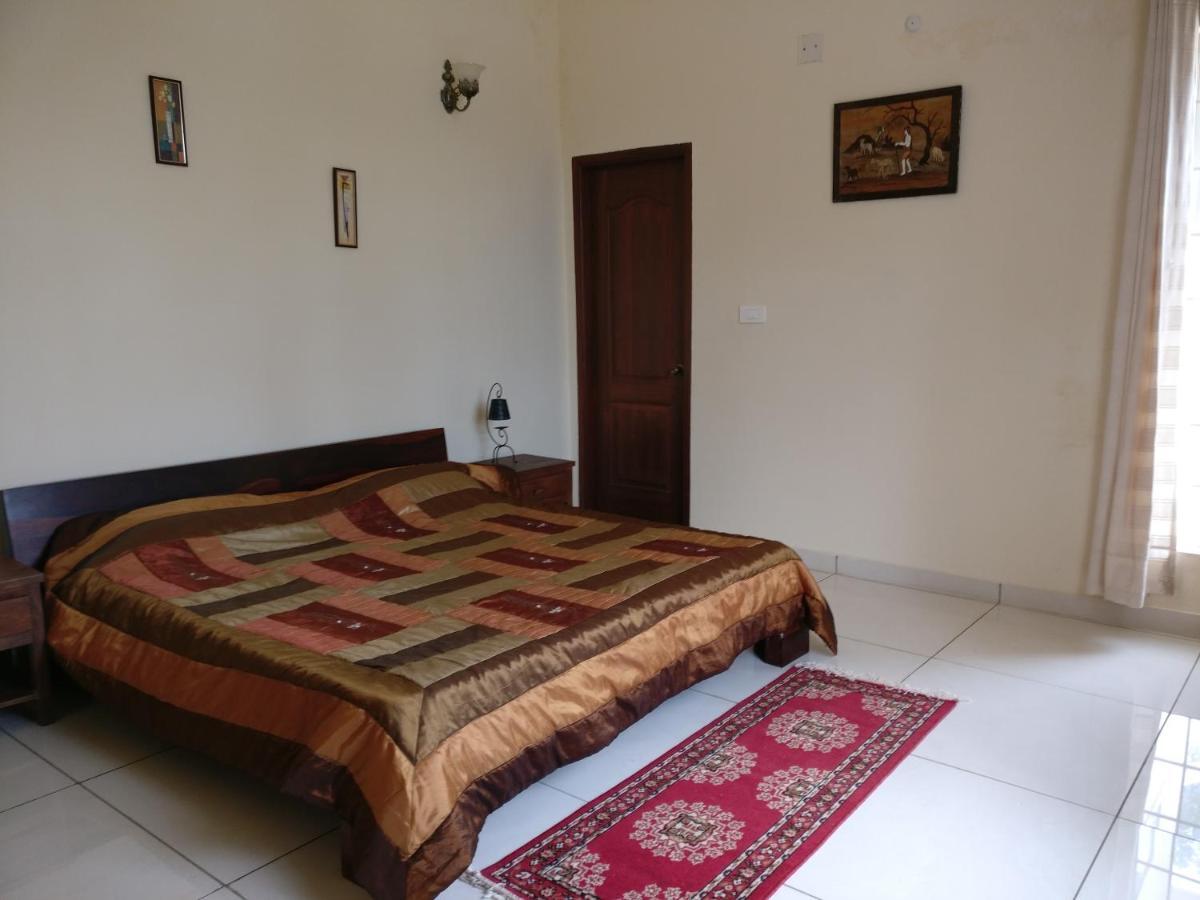 Robin Woods Homestay ساكليشبور المظهر الخارجي الصورة