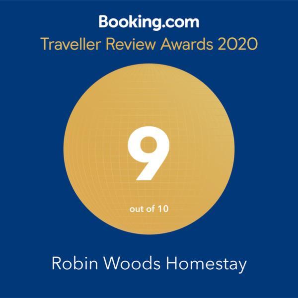 Robin Woods Homestay ساكليشبور المظهر الخارجي الصورة